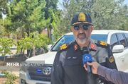 دستگیری ۴ شرور راهزن در سمنان؛ اخاذی از اتباع خارجی شگرد متهمان بود