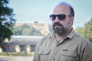فاز نخست «بام خاطره‌ها» خرم‌آباد تا یک ماه آینده به بهره‌برداری می‌رسد