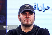 نویسنده ترک دنبال شکایت از مهدویان؛ عطاران در تلویزیون هم صدرنشین شد!