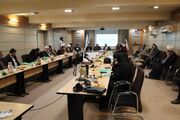 نظام اداری کشور متناسب با نظام ولایی بازتعریف شود