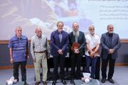 تجلیل از سازندگان «هور در آتش»؛ فیلمی که از جنس عشق بود