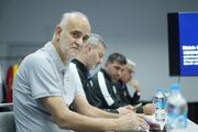 پیشنهاد ایران به ازبکستان؛ برگزاری تورنمنت با حضور تیم‌های قدرتمند