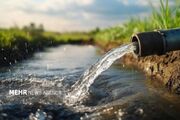 پایدارسازی آب آشامیدنی ۲۲۰۰ خانوار در موسیان دهلران