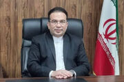 هاشمی: اولویت نخست گنبدکاووس حفظ گاز خانگی در زمستان است