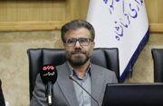 سلیمانی: خسروی تنها مرز کشور با رشد تردد اربعین بود