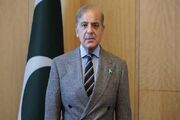 شهباز شریف: مصمم به کاهش تنش در منطقه هستیم