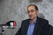 لزوم حفاظت از زیست‌بوم‌های غاری در کویر یزد