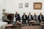 ۲۰۰میلیون لیتر گازوئیل به بخش کشاورزی اردبیل اختصاص یافت