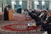 هیئت‌های مذهبی مأمن مدارس و دانش آموزان باشند