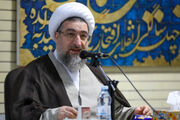 مطهری‌اصل: شهدا باید در قله‌های علم و تهذیب نفس بدرخشند