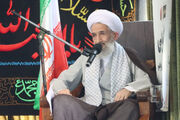 آیت الله لائینی: بزرگداشت شهدا باید به سبک زندگی تبدیل شود