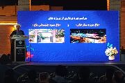 برگی: ستارخان نماد ایستادگی تبریز در برابر ظلم است