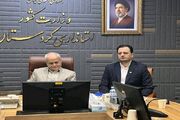 حیدری: ساخت‌وسازهای غیرمجاز از عوامل ایجاد بدهی و تعهدات شهری است