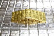 ادامه اصلاح در قیمت‌ جهانی طلا و نقره