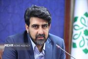 ۳۱ اتوبوس دوکابین جدید در آستانه ورود به پایتخت