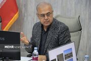 آشوری: بازگشایی پل‌های آسیب‌دیده نماد اراده و ایستادگی ملت است