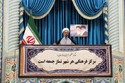 نوری: مدیران خراسان‌شمالی از حاشیه‌سازی و رفتار خلاف قانون پرهیز کنند