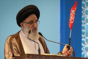 قدردانی امام جمعه کرج از صراحت رئیس‌جمهور در سازمان ملل