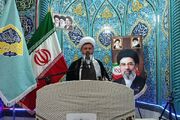 امام جمعه کنگاور: سخنان رئیس‌جمهور در سازمان ملل پیام مقاومت ایران بود