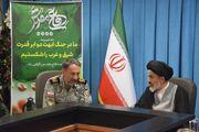 امام‌ جمعه ارومیه: ایستادگی ایران فراتر از محاسبات بین‌المللی است
