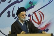 نبویان: تنگه هرمز ابزار راهبردی ایران برای بازدارندگی است