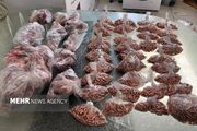 کشف لاشه ۳۸ فقره شکار در عملیات محیط‌بانان مازندران