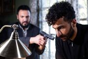 اکران «آن‌سوی آوار» از ۲۲ مهر در گروه «هنروتجربه»