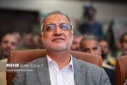 متروباس برقی جایگزین تراموا در مسیر آزادی تا انقلاب