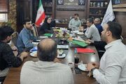 تعیین تکلیف واگذاری و مولدسازی املاک در ۴ شهر استان بوشهر