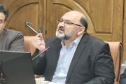 آریانژاد: پایش مخازن سدهای کردستان برای بارش‌های پاییزی تشدید شد