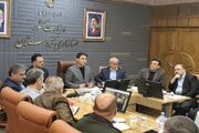 لهونی: اقدامات پیشگیرانه مدیریت بحران کردستان به زمان بارش موکول نشود