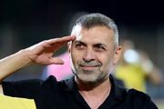 گردان: سهم ویسی در قهرمانی و سقوط ذوب‌آهن به یک اندازه است