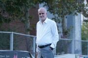 محمد نبی: دبیر باید بداند سکانداری فدراسیون فوتبال بسیار سخت است