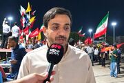 معاون ندسا: آمریکا از خلیج فارس برای همیشه خداحافظی خواهند کرد