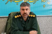 جانشین فرمانده سپاه قزوین: جهاد تبیین برای تقویت وحدت ضروری است