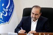 مخبر دزفولی: دانشگاه باید در خط مقدم علم و فناوری باشد