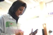 مظفر: تیم ملی فوتسال زنان در ۸ ماه ۱۰ سال جوان شد