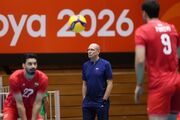 جدال شاگردان پیاتزا با سرمربی اسبق تیم ملی والیبال