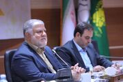 عظیمی: گستردگی فعالیت شهرداری‌ها رسالت روابط عمومی را سنگین کرده است