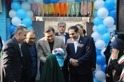 افزایش ۱۰ درصدی بارندگی تهران به معنای پایان خشکسالی نیست