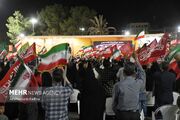۴ یادواره شهدای منطقه‌ای در چهارگوشه تهران برگزار می‌شود