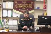 کشف ۳۰ هزار میلیارد ریال کالای قاچاق در شرق استان تهران
