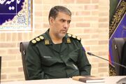 ۲۰ هزار زنجانی در رزمایش «جان‌فدایان ایران امام رضایی»شرکت می کنند