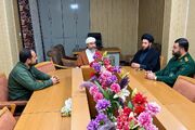 مشتاقی: اهل سنت در دفاع از میهن همواره نقش‌آفرین بوده‌اند