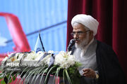   عبادی‌زاده: روایت قدرت ایران باید در کنار حل مسائل کشور دنبال شود