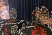 برگزیدگان شانزدهمین جشنواره ملی داستان‌نویسی رضوی معرفی شدند