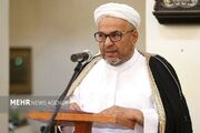 امام جمعه اهل سنت کیش: گردشگری بخش مهمی از آینده جزیره کیش است