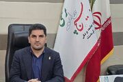 کیانی: بسیج جامعه پزشکی کرمانشاه برای سومین بار برتر کشور شد