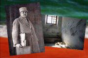 از دهان دوخته تا رویای مدرسه؛ بازخوانی دو چکامه وطنی فرخی یزدی