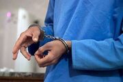 عامل آتش‌سوزی عمدی واحد صنفی در خمینی‌شهر دستگیر شد